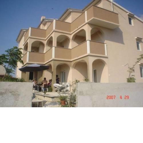 Apartmani Koprivnjak