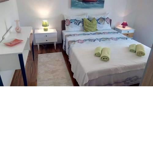 Apartmani Koscuk