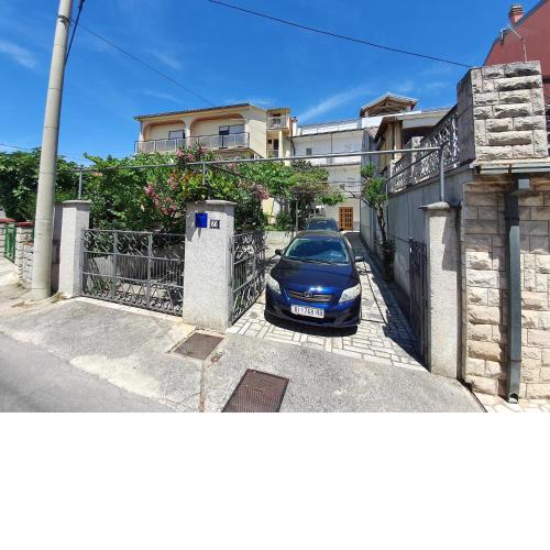 Apartmani Košuljandić