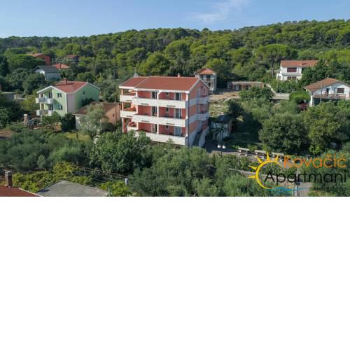 Apartmani Kovačić