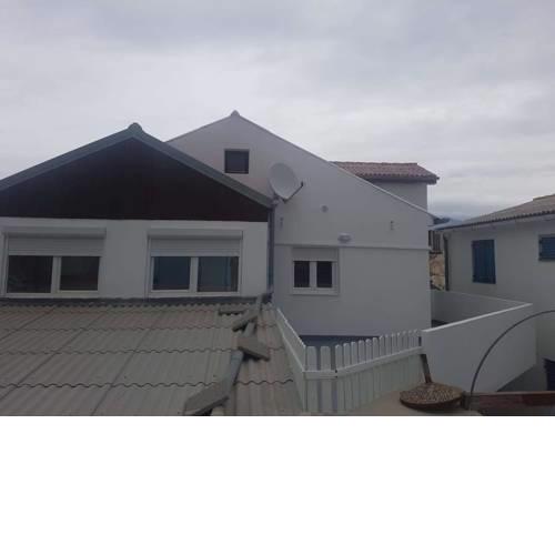 Apartmani Kožul