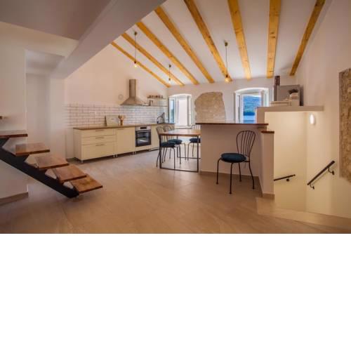 Apartmani Kraj mora