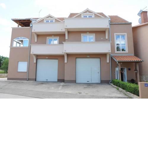 Apartmani Krajnović