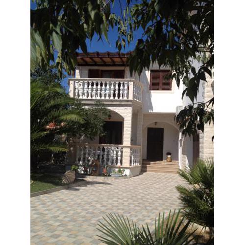 Apartmani Kraljević