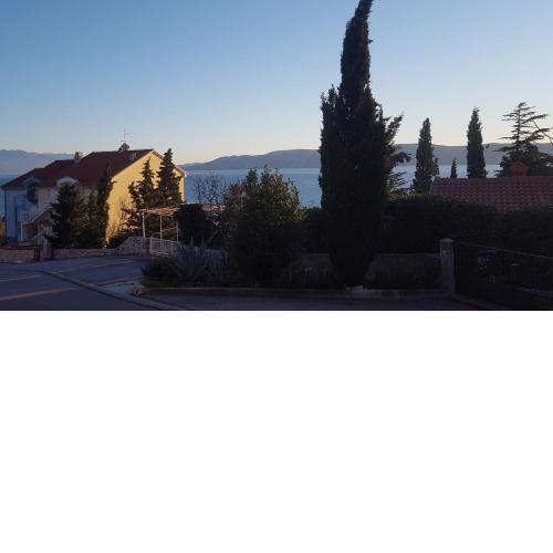 Apartmani Krešo