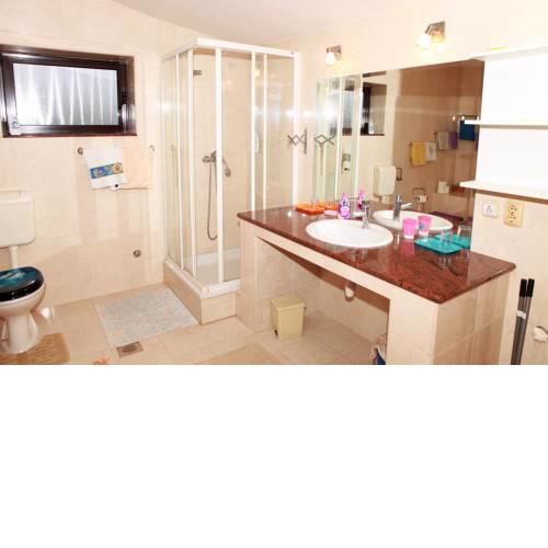 Apartmani Kristanic