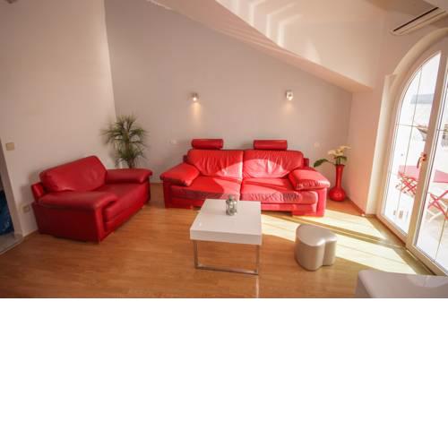 Apartmani Kristijan