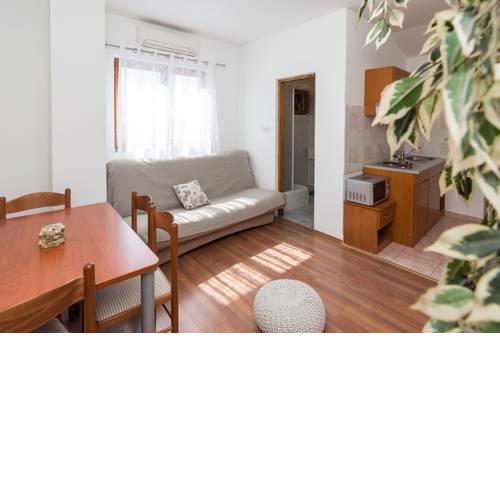 Apartmani Kristijan