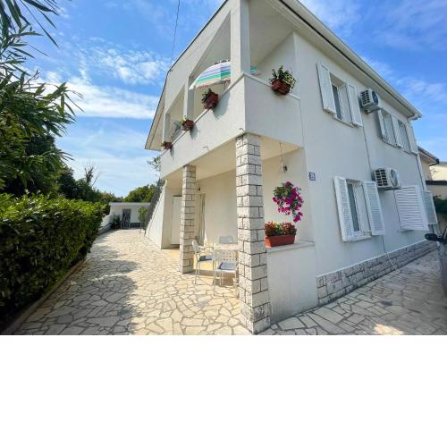 Apartmani Kristina