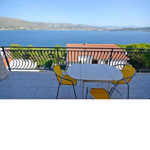 Apartmani Kristina