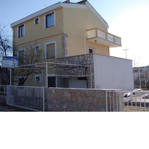 Apartmani Kristina