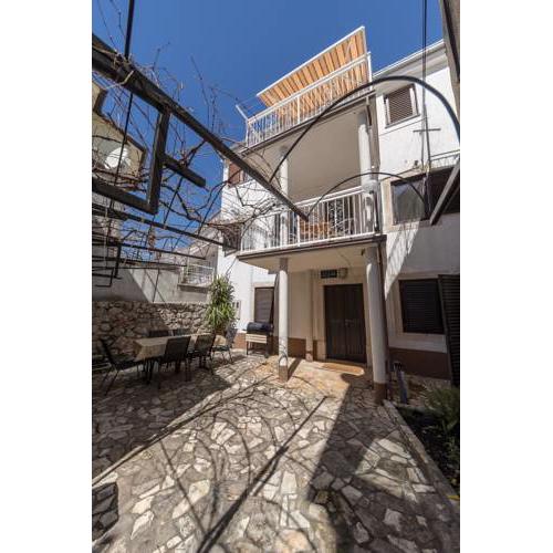 Apartmani Kristina