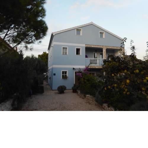 Apartmani Kristina