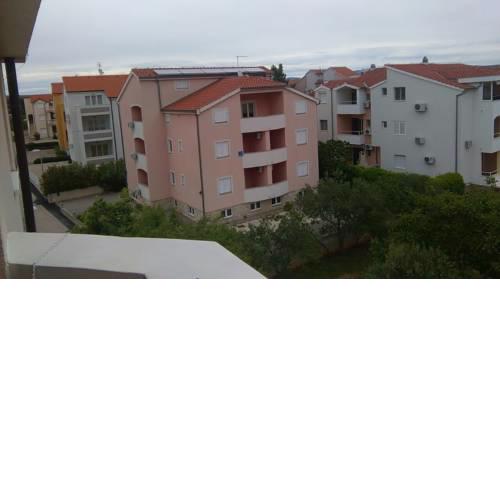 Apartmani Krizmanic