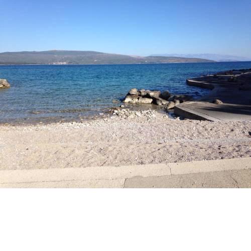 Apartmani Krk