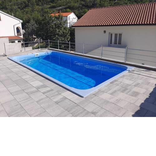 Apartmani Krmpotić