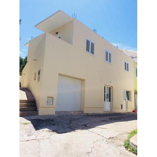 Apartmani Kronjac