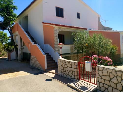 Apartmani Krunić
