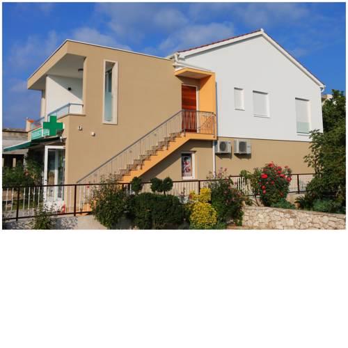 Apartmani Ksenia
