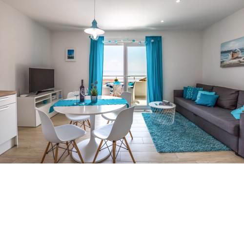 Apartmani Ksenija 2
