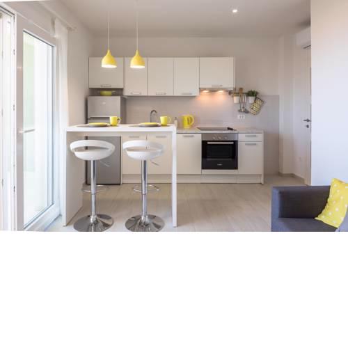 Apartmani Ksenija