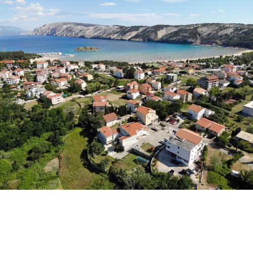 Apartmani Kuret