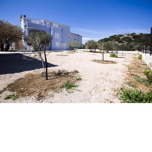 Apartmani Lajci