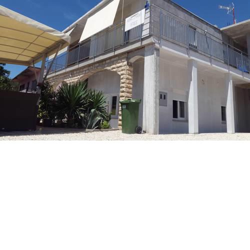 Apartmani Lamani