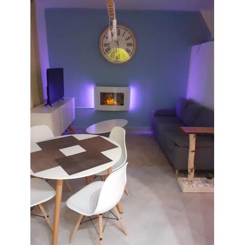 Apartmani Lana 2