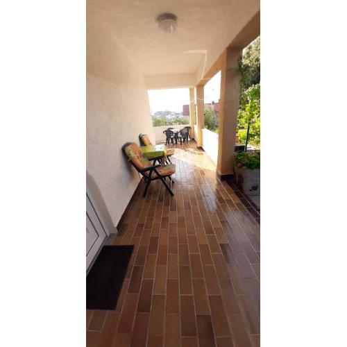 Apartmani Lana Rab