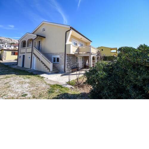 Apartmani Lana
