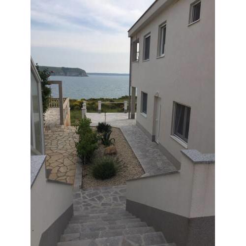 Apartmani Lana