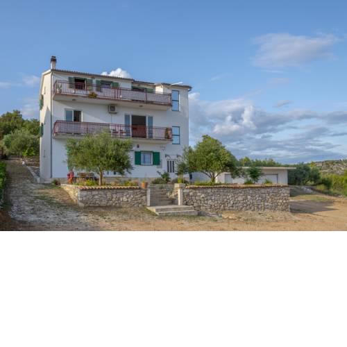 Apartmani Lana