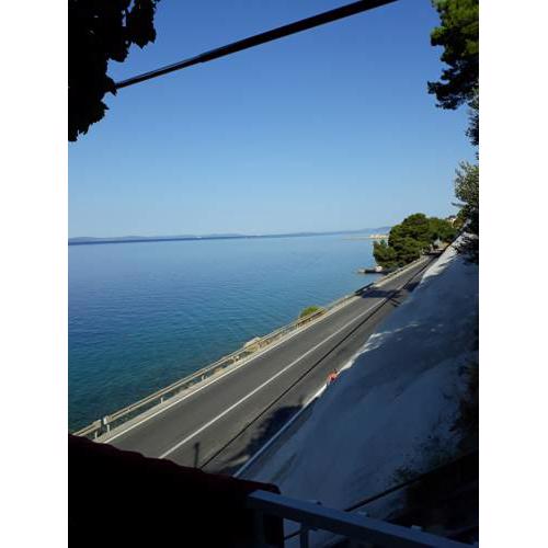 APARTMANI LAŠTRO