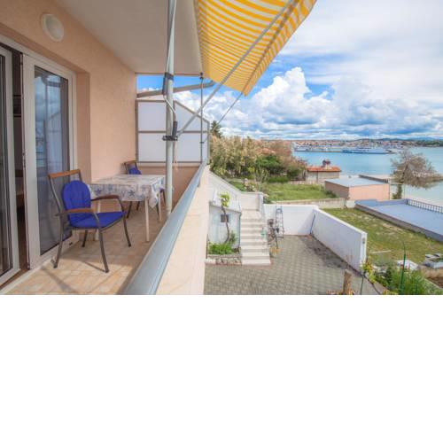 Apartmani Latin