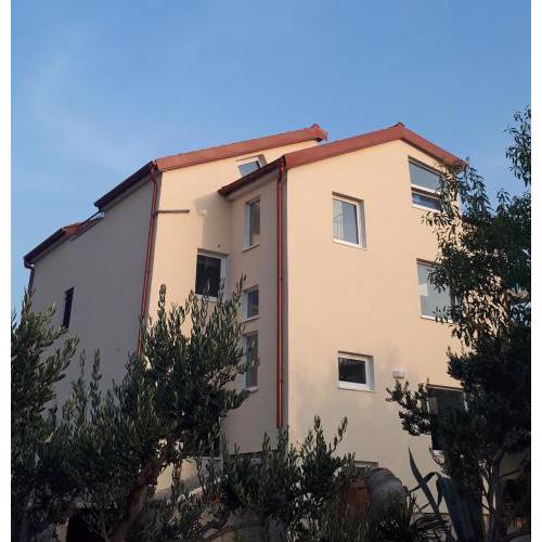 Apartmani Laura