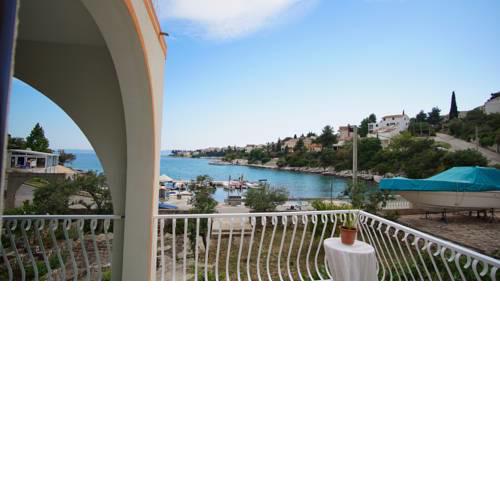 Apartmani Laura