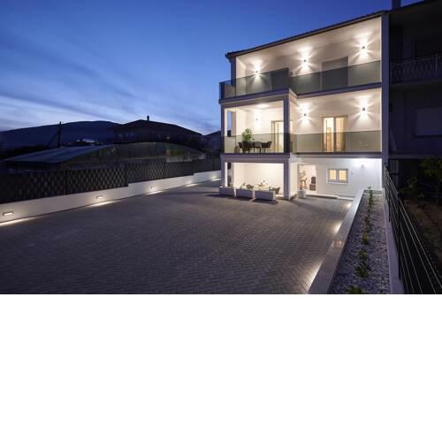 Apartmani Laurus
