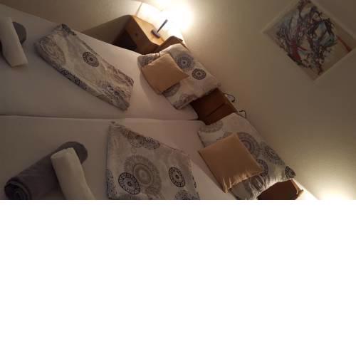 Apartmani Lavanda Tolj