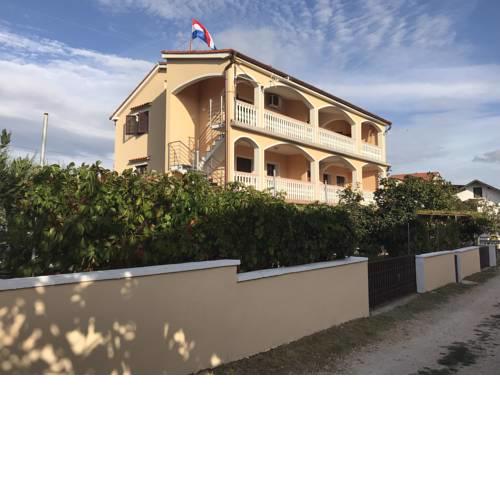 Apartmani Lavanda