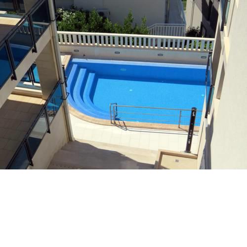 Apartmani Lavanda