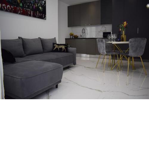 Apartmani Lavin