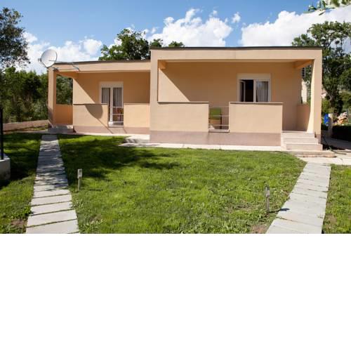 Apartmani Lea