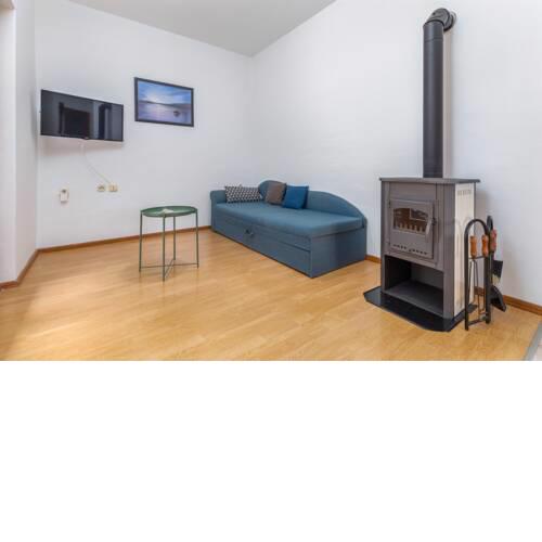 Apartmani Ledina