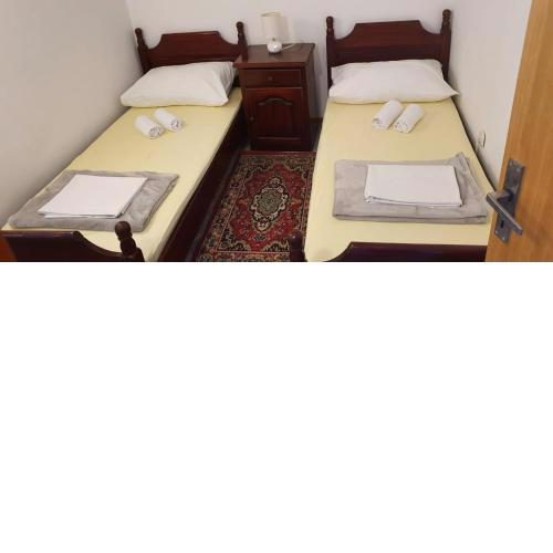 Apartmani Leko
