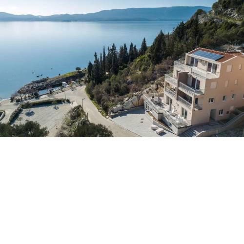 Apartmani Lela