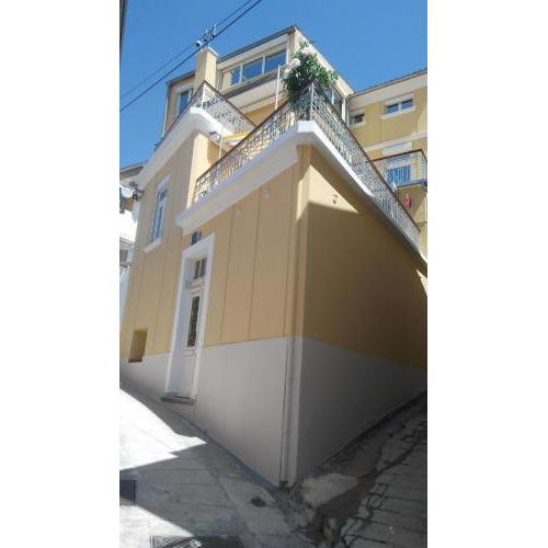 Apartmani Lela