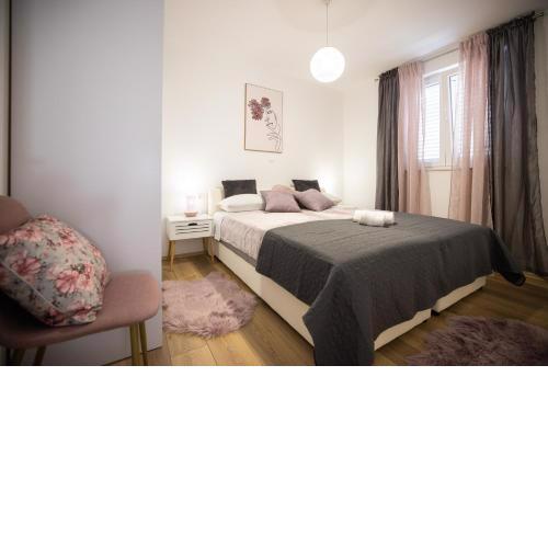 Apartmani Lelu