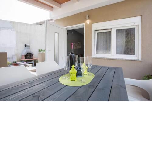 Apartmani Lena