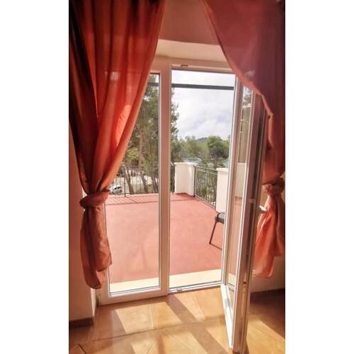 Apartmani Lenka